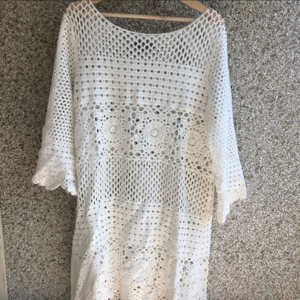 Lulus Swim Cover